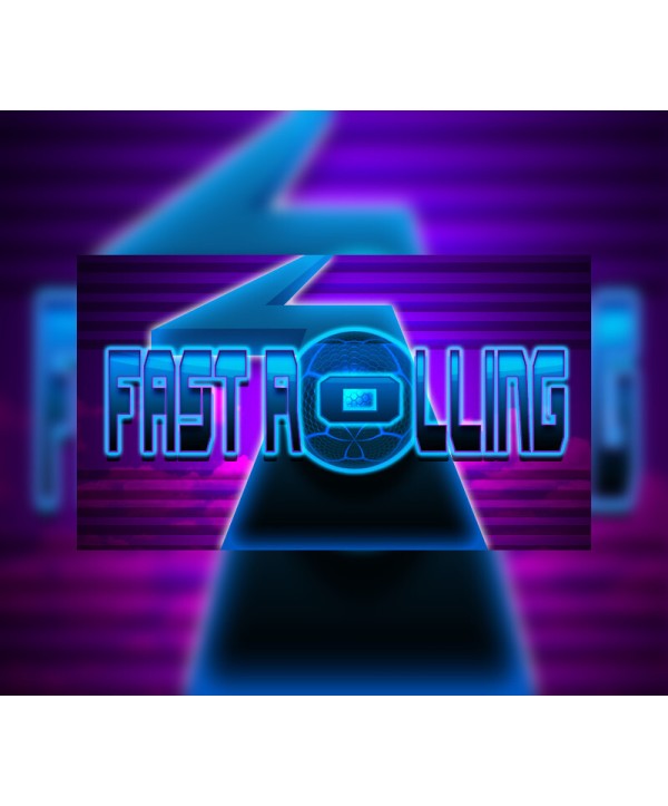 Fast Rolling Steam Key GLOBAL